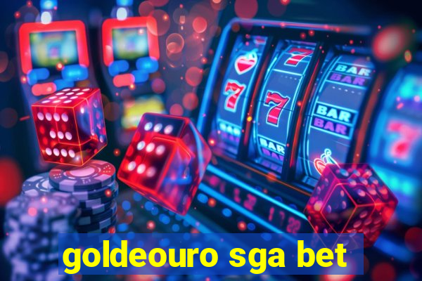 goldeouro sga bet